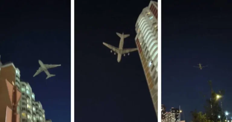 Veliki napad dronovima na Moskvu, avioni u niskom letu