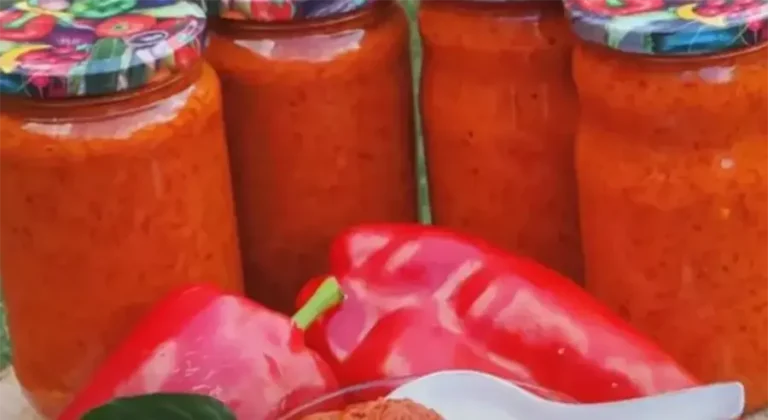 Recept za ajvar star 110 godina posvađao domaćice
