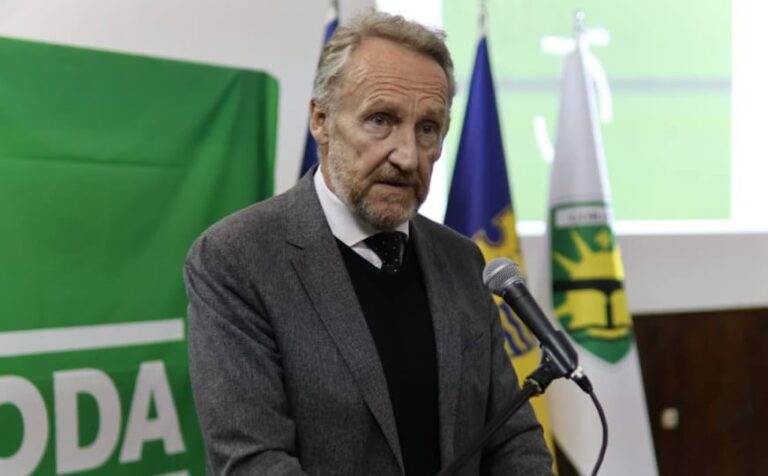 Bakir Izetbegović: SDA se sigurno vraća 2026.
