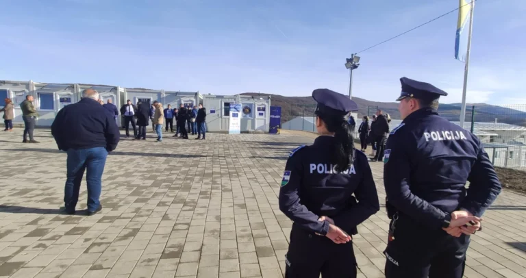 Banda otima ljude na granici BiH i Hrvatske – Rekao sam im: Pucajte, novca nemam!