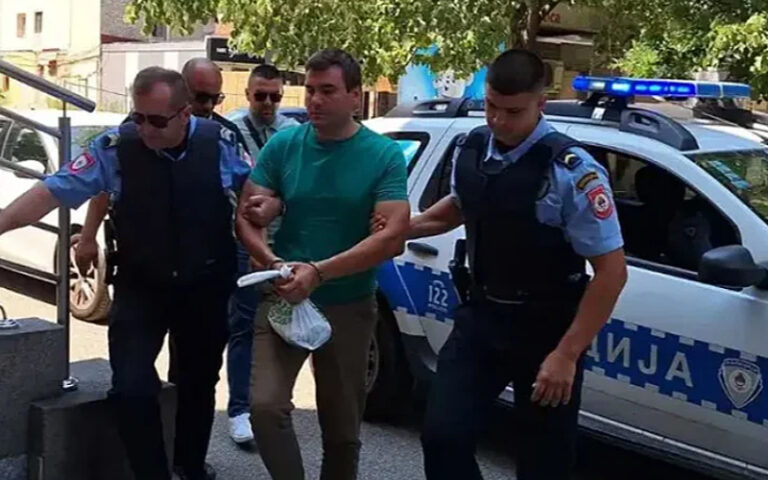 Banjalučki inspektor Duško Babić osuđen na dvije godine zatvora zbog uzimanja 5.000 KM mita