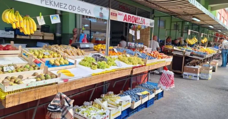 Tegla ajvara 15 KM, a kilogram gljiva čak 28 KM