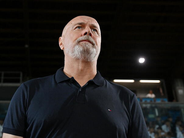 Barbarez odabrao sastav za utakmicu protiv Austrije