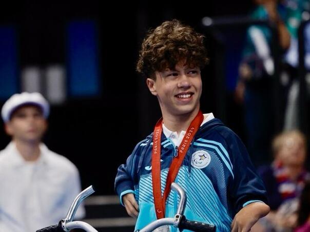 Barlov: Sretan sam što sam ljude u BiH učinio ponosnim