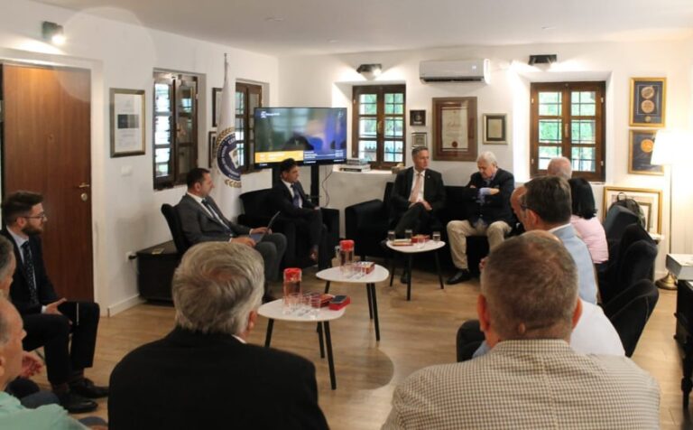 Bećirović: Centar za mir u Mostaru podsjeća na posljedice rata i gradi nove mostove među ljudima