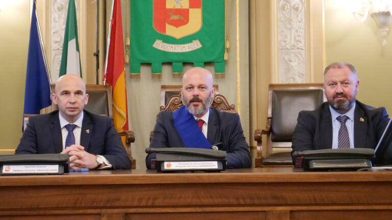 Premijer Pivić i ministar Šibonjić u posjeti sjeveru Italije: U fokusu mogućnosti jačanja privredne saradnje