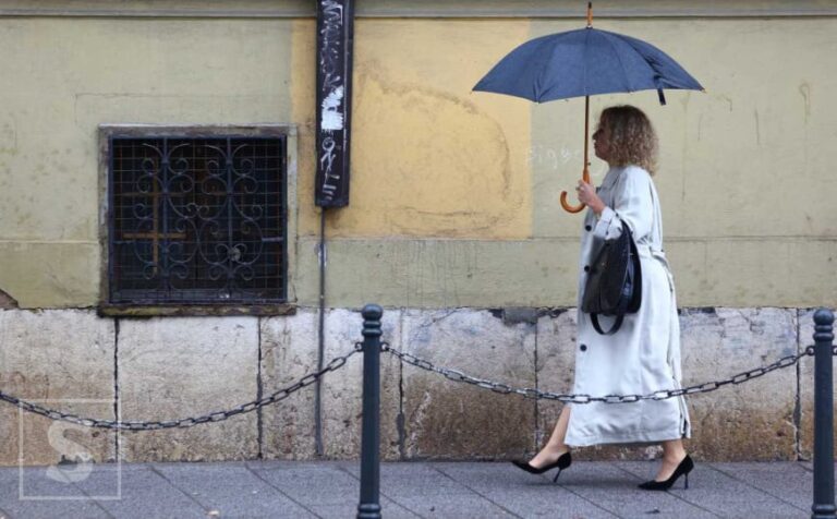 BH Meteo objavio najnoviju prognozu: “Vrijeme je od gljiva”