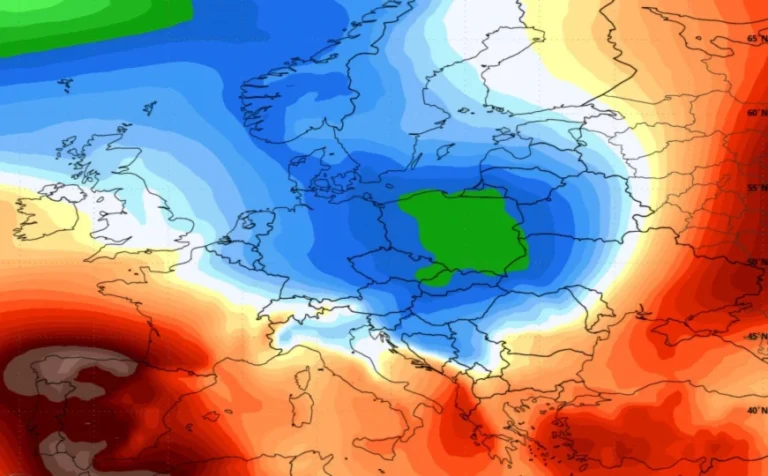 BH Meteo objavio prognozu za naredne dane: Moguće i bujične poplave