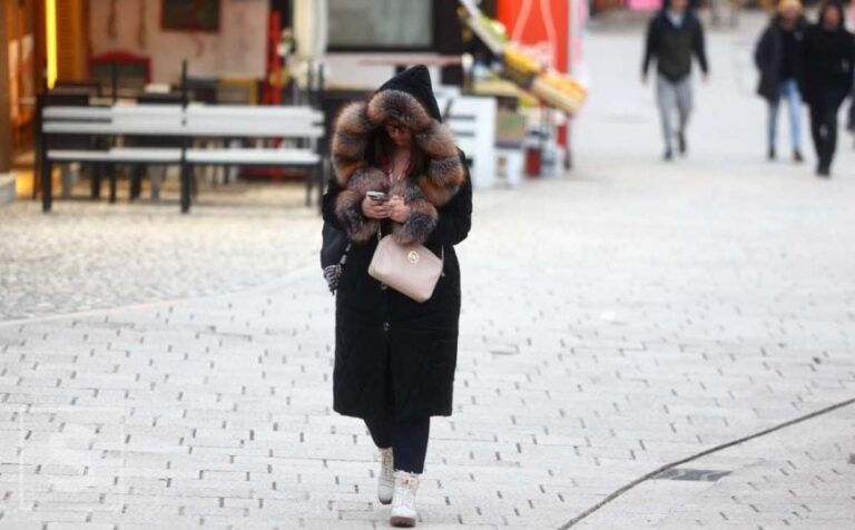 BH Meteo upozorava: Hladni talas stiže u BiH, očekuju nas i prvi mrazevi – evo i kada