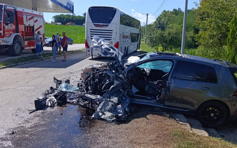 Bh. političari će glasati o kažnjavanju bahate vožnje po hitnoj proceduri