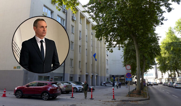 BiH i dalje druga najgora evropska država po korupciji: “Najgori smo u rediji, drugi u Evropi a gora je samo Rusija”