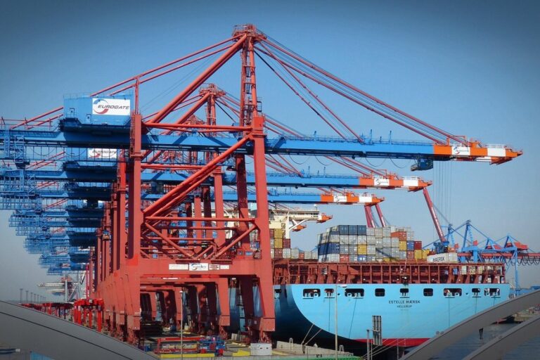 BiH u plusu sa SAD i Francuskom, najveći minus s Kinom za osam mjeseci trgovine