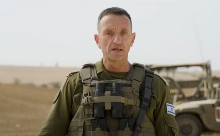 Bivši komandant izraelske vojske tvrdi: “Više od 200.000 Palestinaca ubijeno ili ranjeno u Gazi”