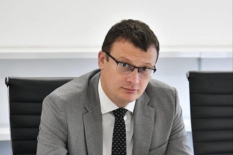 Božović odgovorio i Dodiku i Čoviću: “Istina je da RS ima predsjednika, ali Hrvata iz HDZ-a”