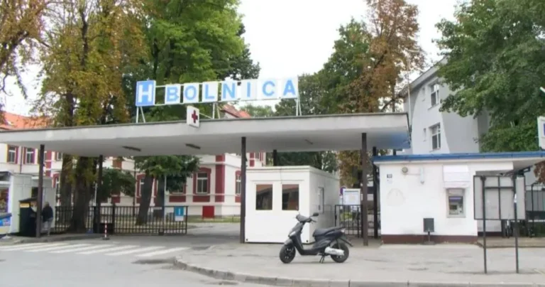 Od posljedica opeklina preminula dvogodišnja djevojčica, uhapšeni roditelji