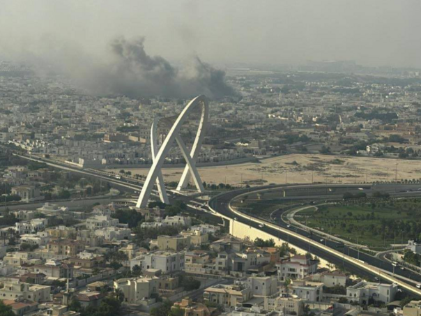 Država Katar osuđuje kukavički zločinački napad na Dohu: “Nećemo tolerirati…”