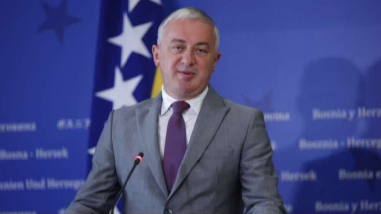 Borenović: Deset dana nakon napada i dalje nema odgovora – ko stoji iza svega?