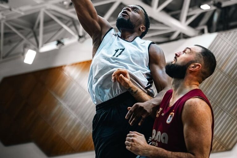 Bosna poražena od Dubaija, Musa pružio veoma dobru partiju