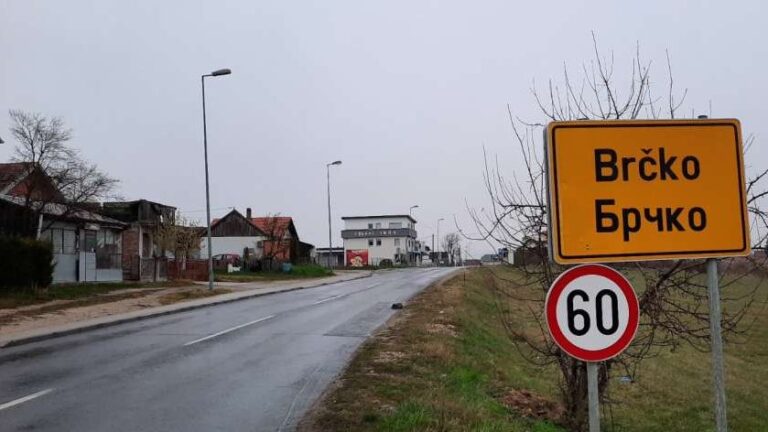 Brčko: Za zimsko održavanje puteva izdvojeno 450 hiljada KM