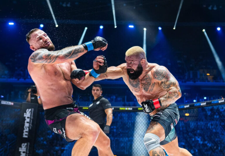 Brutalan nokaut Tome Spahovića! Pobjedu posvetio bratu Benjaminu