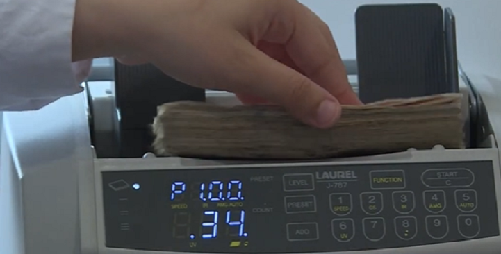 Budžet Vlade FBiH u minusu 131 milion KM