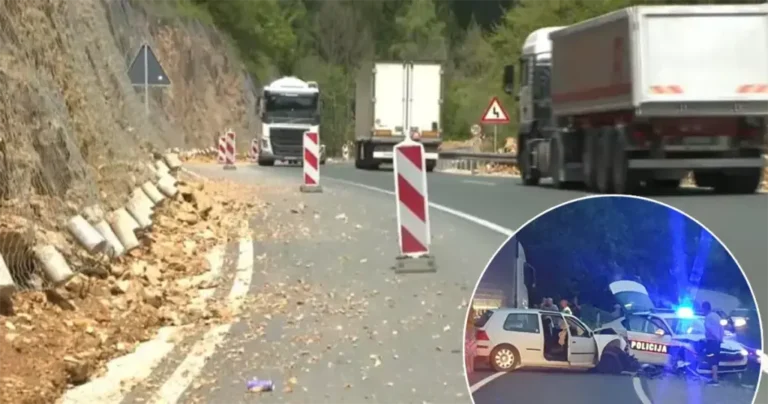 Da li je sigurno putovati od Sarajeva do Tuzle: Iz Cesta FBiH kažu da prate situaciju