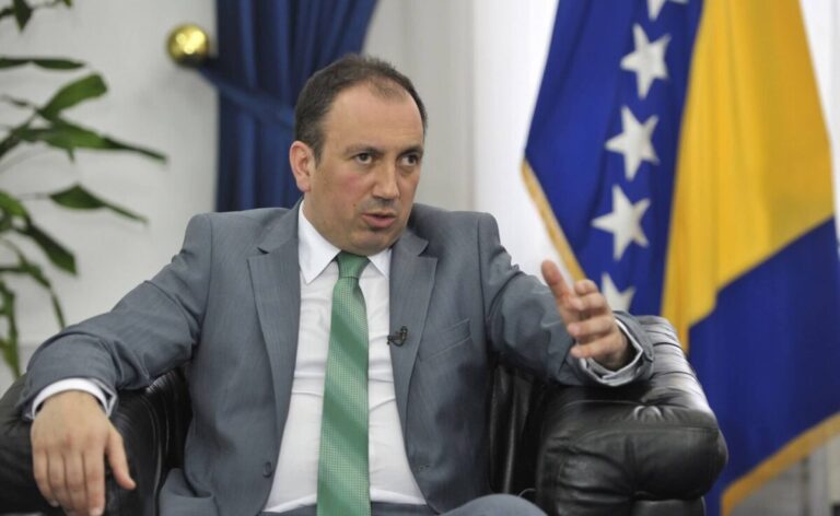 Crnadak: “Stanje bezbjednosti u RS postaje horor”