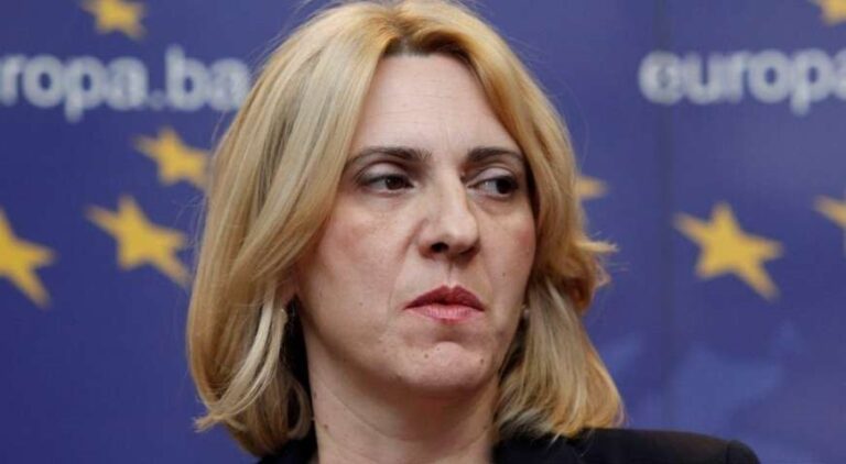 Cvijanović: Ko je ovlastio delegaciju BiH da napusti govor Netanyahua