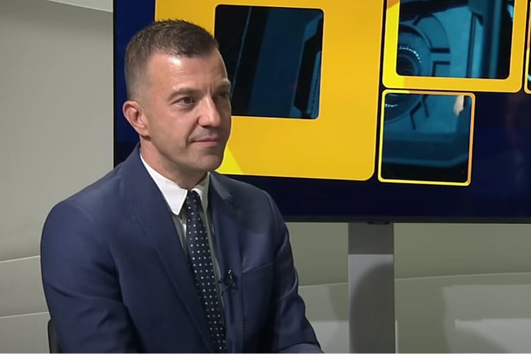 Džeba (HDZ) ima veoma sporno “rješenje” za mirnu BiH: “Mogla bi postojati građanska RS, RBiH i HB”