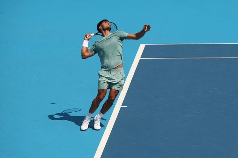 Džumhur zauzima 68. mjesto na novoj ATP listi, Alcaraz konačno skinuo Sinnera s vrha