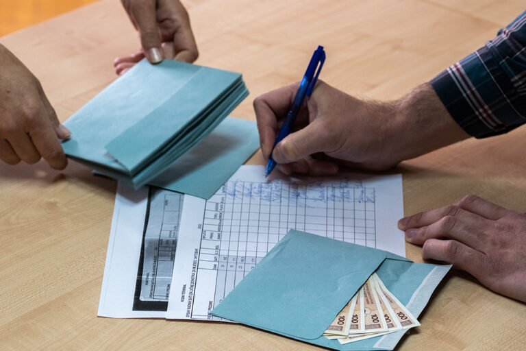 Da bi se živjelo komotno – kolika bi trebala biti plata u BiH