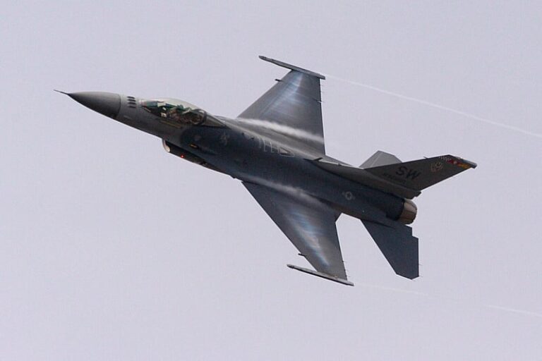 Da li je i ovo “greška”? Ruski dron ušao u rumunski zračni prostor