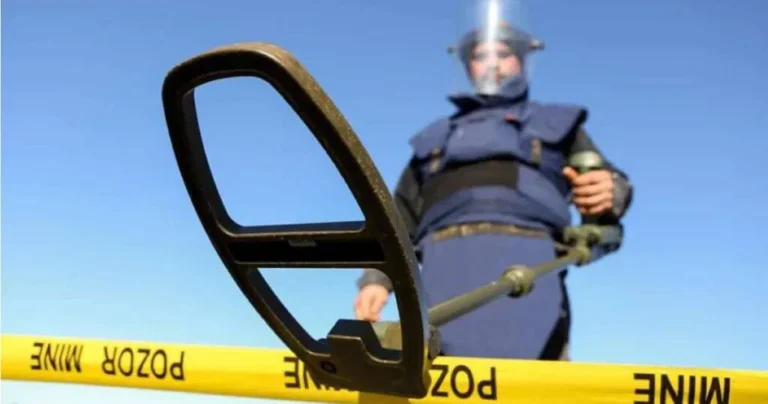 Kako je živjeti i odrastati u selima koja su pored minskih polja?