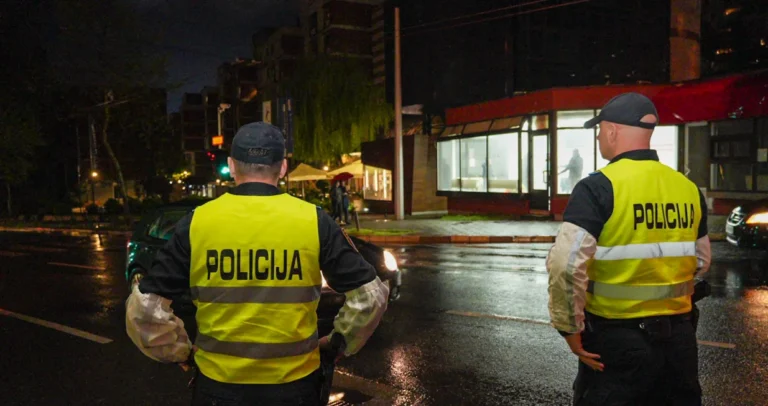 Detalji nesreće u Sarajevu: Maloljetnik zadržan na KCUS-u, teško je povrijeđen