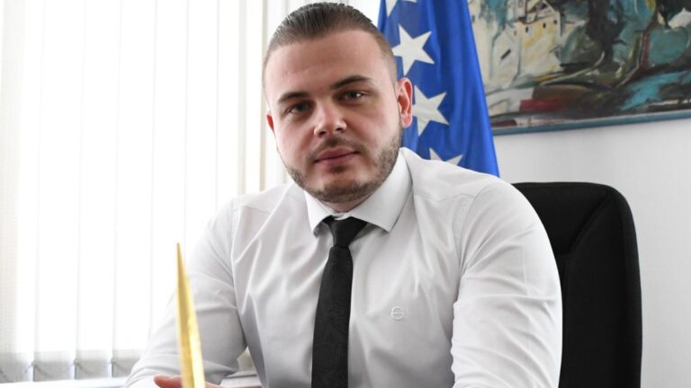 Direktor KPZ-a Zenica Rusmir Isak: Zlatna značka ne pripada meni nego radu i rezultatima svih nas