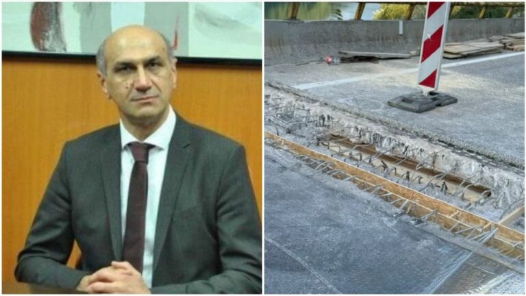 Direktor Pravdić se pravda i moli za strpljenje: Nije baš dva kvadrata, to bismo završili za po sata, ovo će trajati…