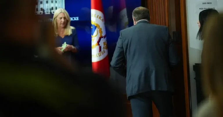 Ko će naslijediti Dodika: CIK otvorio proces prijava za prijevremene izbore u RS