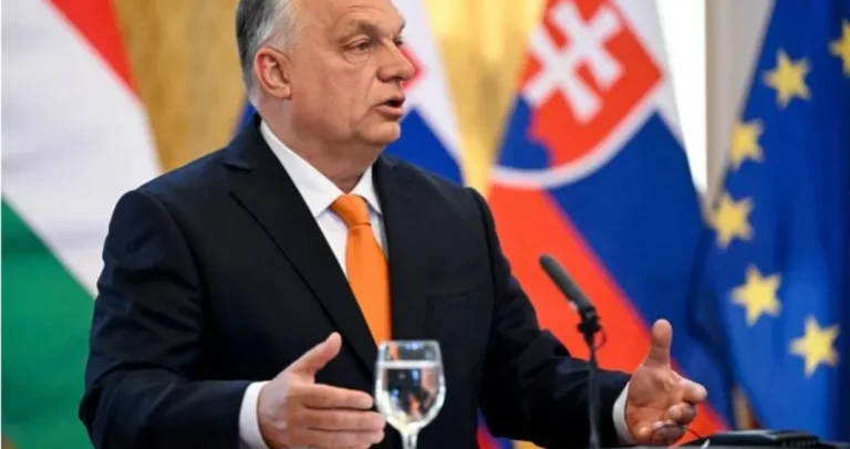 Dodikov “jaran” dobio još jednu diplomatsku “šamarčinu”: Orban se nadao drugačijoj odluci