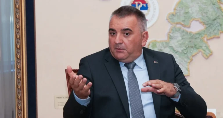 Dodikov nelegalni premijer na mrežama veličao samoubilački napad u Bjelovaru: “Slava im”