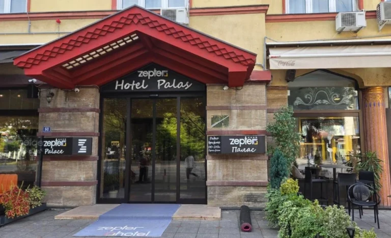 Dojavljena bomba u hotelu u centru Banje Luke