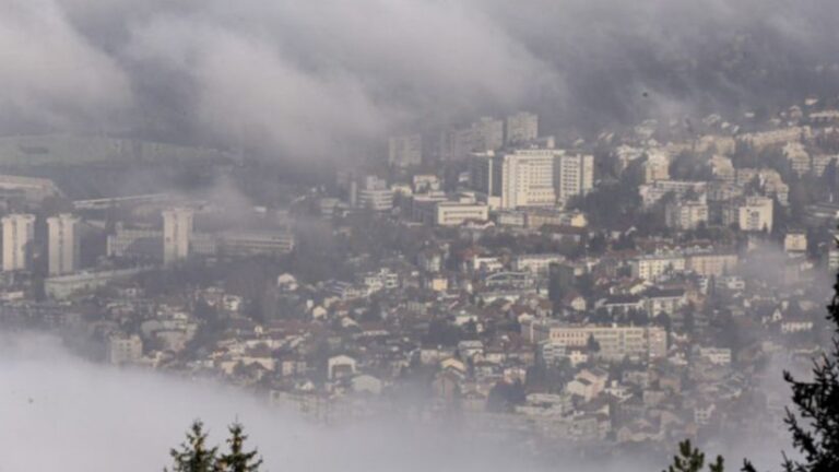 Dolazi hladno vrijeme: Sarajevo, Zenica i Tuzla pred novom sezonom trovanja