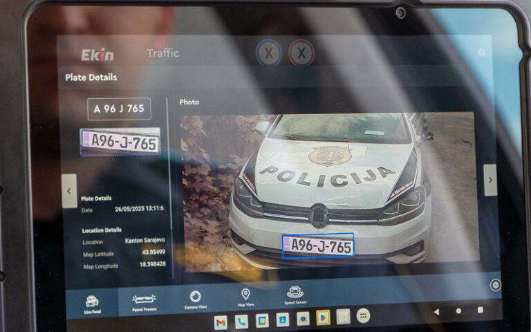 Dolazi kraj bahatim vozačima: Evo kakve kazne ih očekuju uskoro