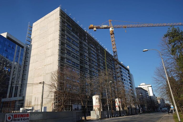 Državni parlament traži specijalnu reviziju u slučaju kupovine zgrade UIO u Banjoj Luci