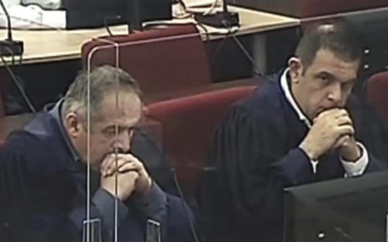 Državni tužilac Ćazim Hasanspahić preko putnih naloga pratio kretanje istražitelja u slučajevima organiziranog kriminala