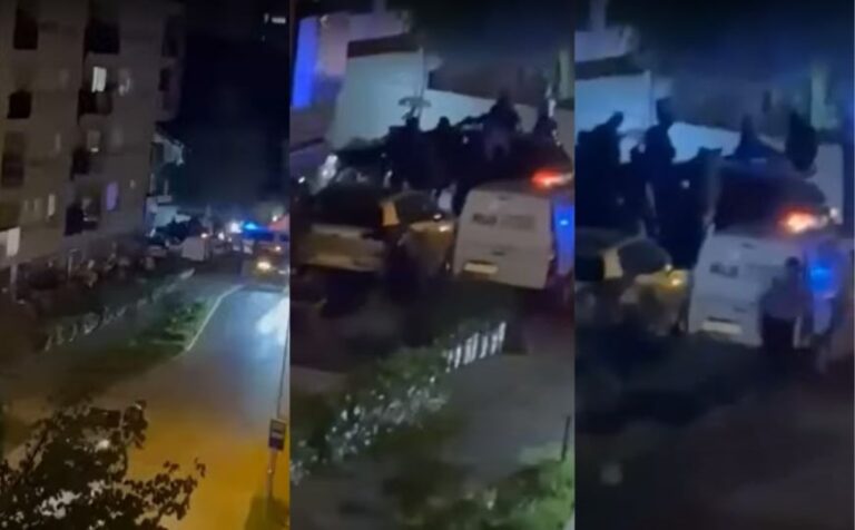 Dragan Bursać: Banjaluka danas bere krvave plodove iz devedesetih