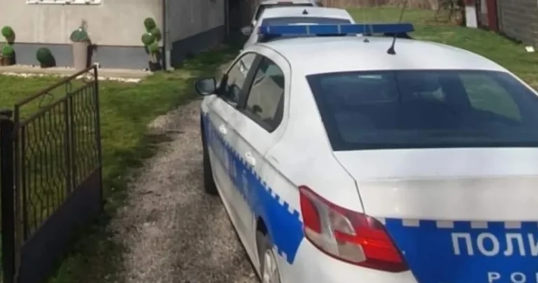 Drama u Bratuncu: Pijani Srbijanac napao policajca, obojica su povrijeđeni