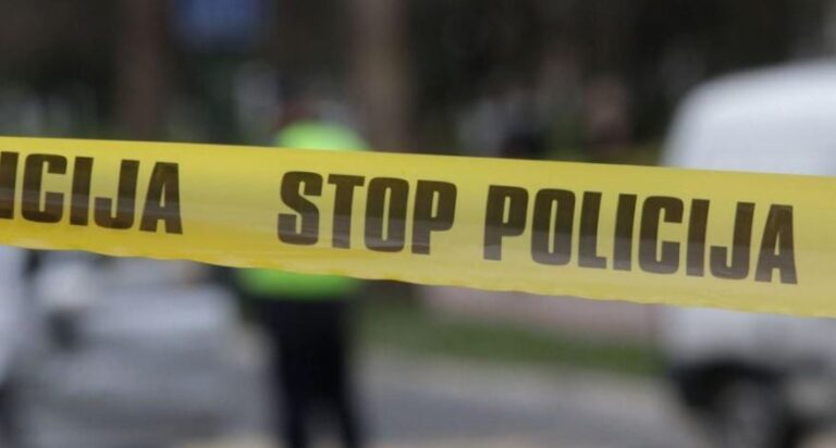 Drama u Mostaru: Otac sa sinom pretukao mladića zbog incidenta u saobraćaju