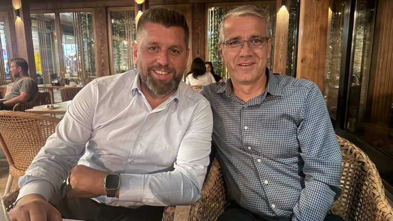 Duraković i Duratović: U Banjoj Luci govore da idemo u Sarajevo po mišljenje, a u Sarajevu da u Banjoj Luci pružamo ruke