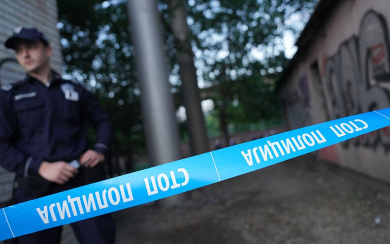 Dva brata izbodena u Beogradu, svjedoci opisali stravičan napad