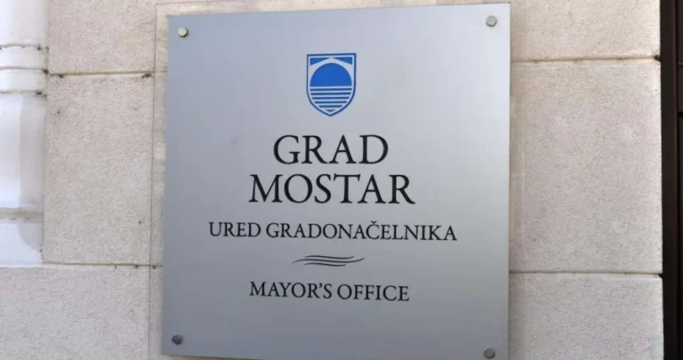 Dvije opštine u FBiH podnijele inicijativu za dobivanje statusa grada